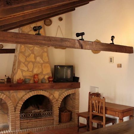 Casa Ribera De Cazorla Villa Kültér fotó