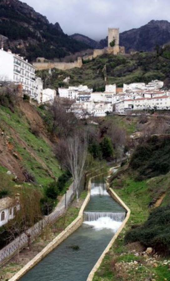 Casa Ribera De Cazorla Villa Kültér fotó