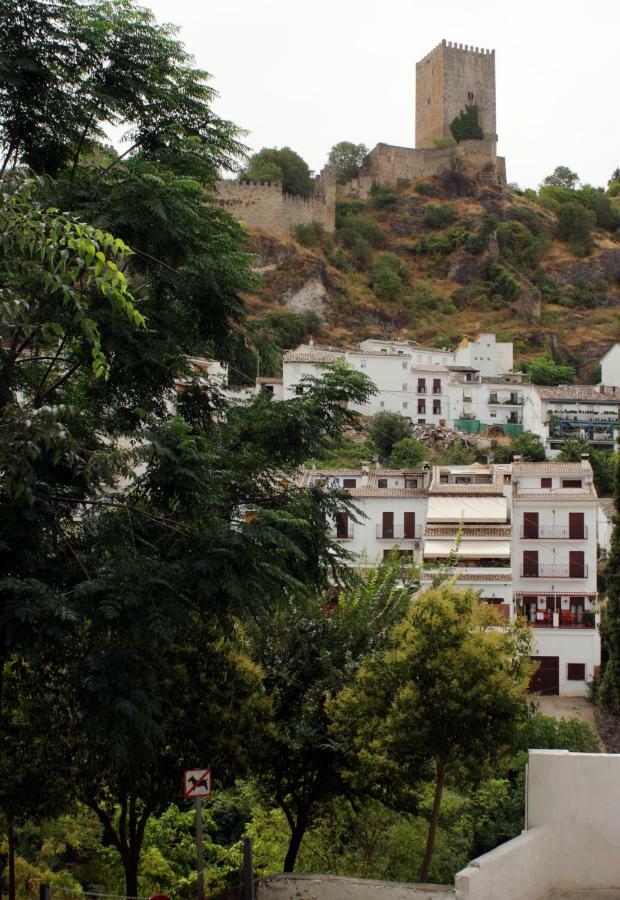 Casa Ribera De Cazorla Villa Kültér fotó