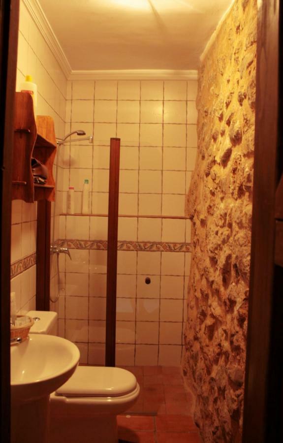 Casa Ribera De Cazorla Villa Kültér fotó
